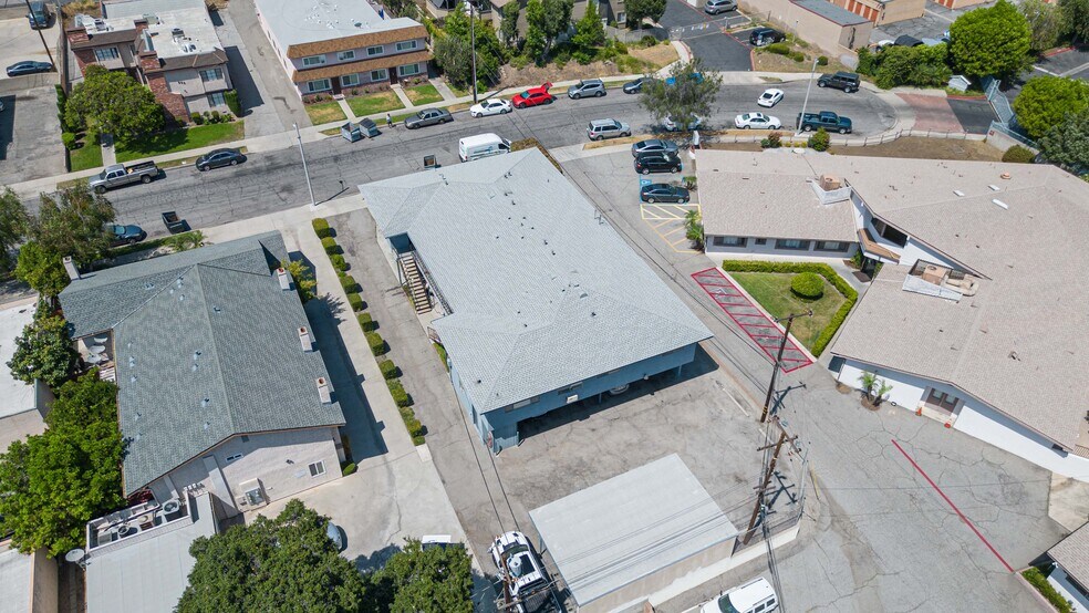 More Photos Of 568 E Colorado Ave, Glendora Apartments For Sale