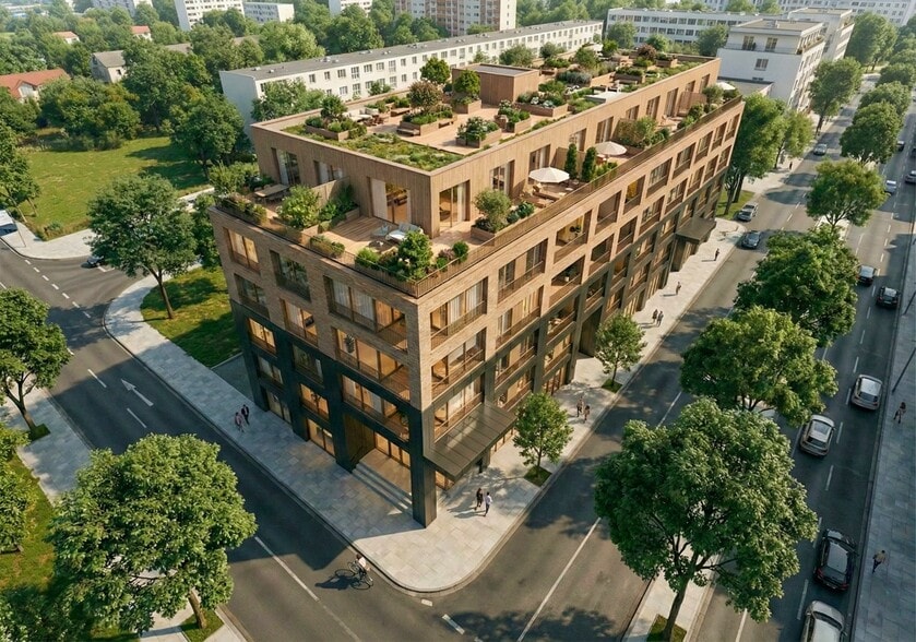 More Photos Of 700-710 North Ave, Plainfield Warehouse For Sale