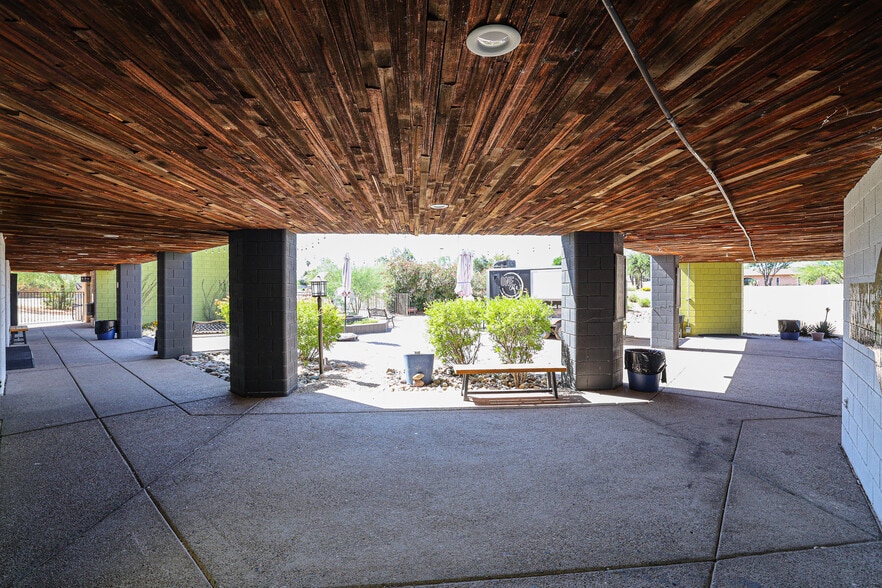 More Photos Of 7901 E Sweetwater Ave, Scottsdale Religious Facility For Sale