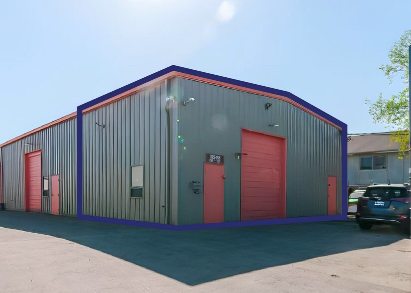 More Photos Of 11568 132A St, Surrey Warehouse For Lease