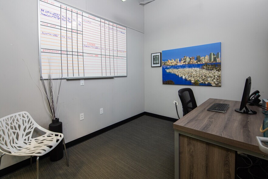 More Photos Of 871-875 G St, San Diego Apartments For Sale