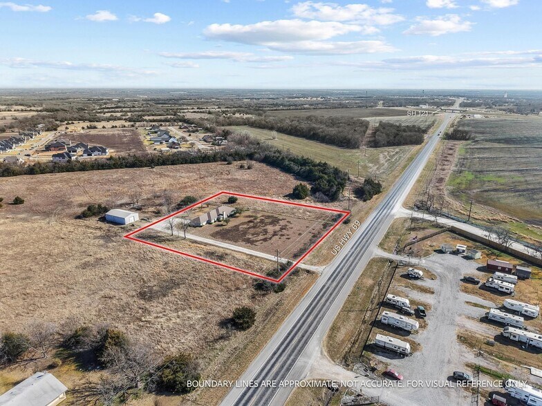 Primary Photo Of 10492 Highway 69, Trenton Land For Sale