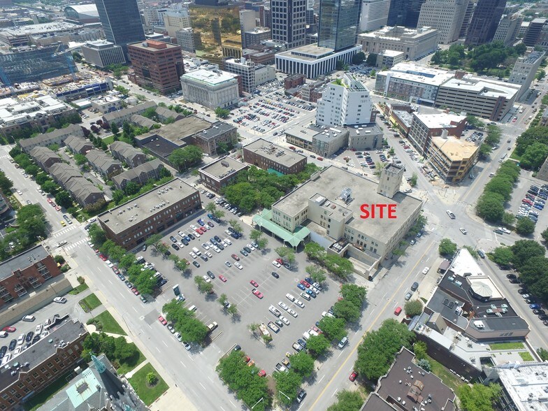 More Photos Of 333 N Alabama St, Indianapolis Office For Lease