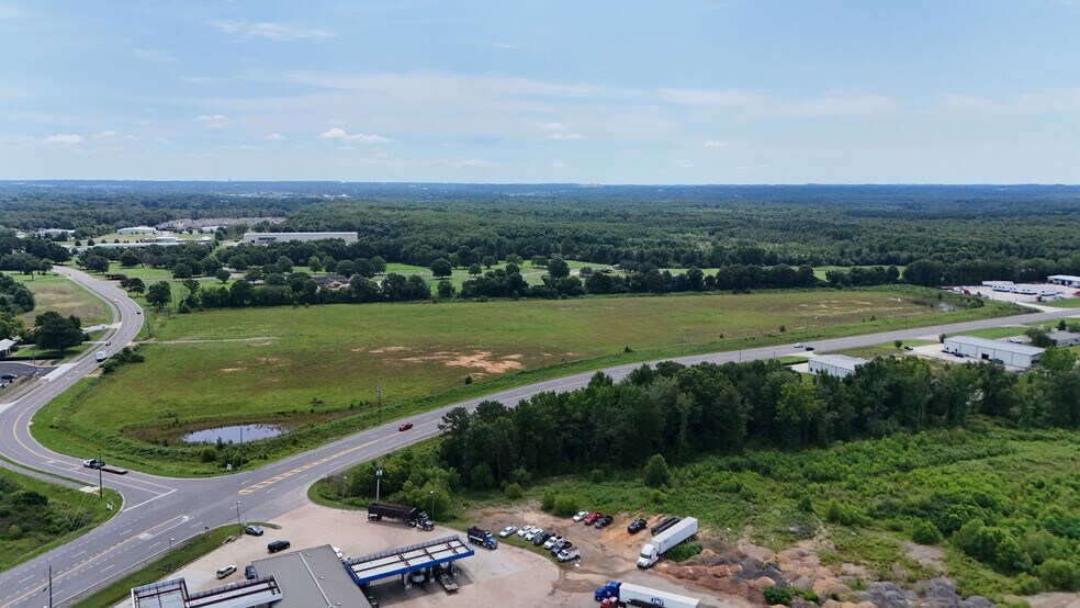 More Photos Of 0000 Joe Mallisham Parkway, Tuscaloosa Land For Sale