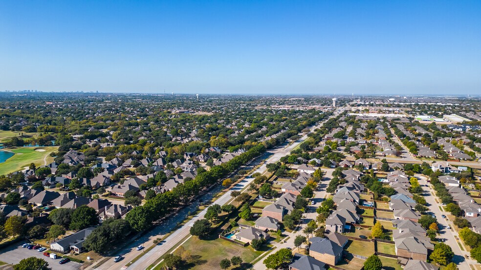 More Photos Of 7605 Virginia Pky, McKinney Land For Sale