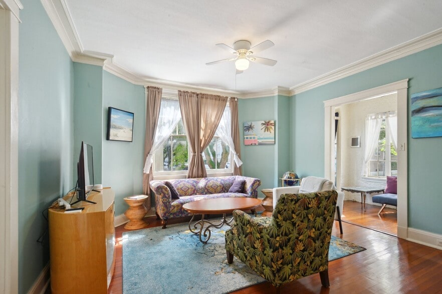 More Photos Of 1730 Prytania St, New Orleans Apartments For Sale