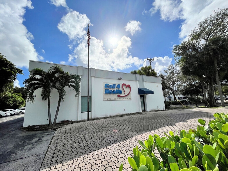 More Photos Of 2855-2915 S Congress Ave, Delray Beach Unknown For Lease