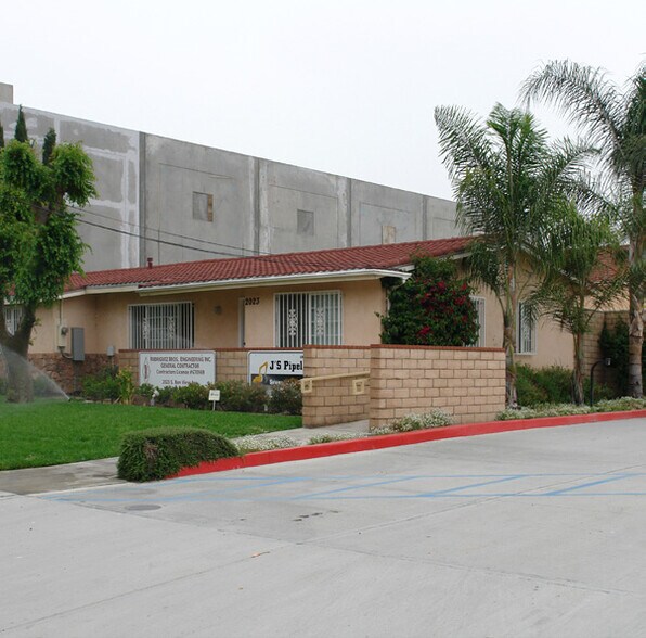 More Photos Of 2023 S Bon View Ave, Ontario Land For Sale