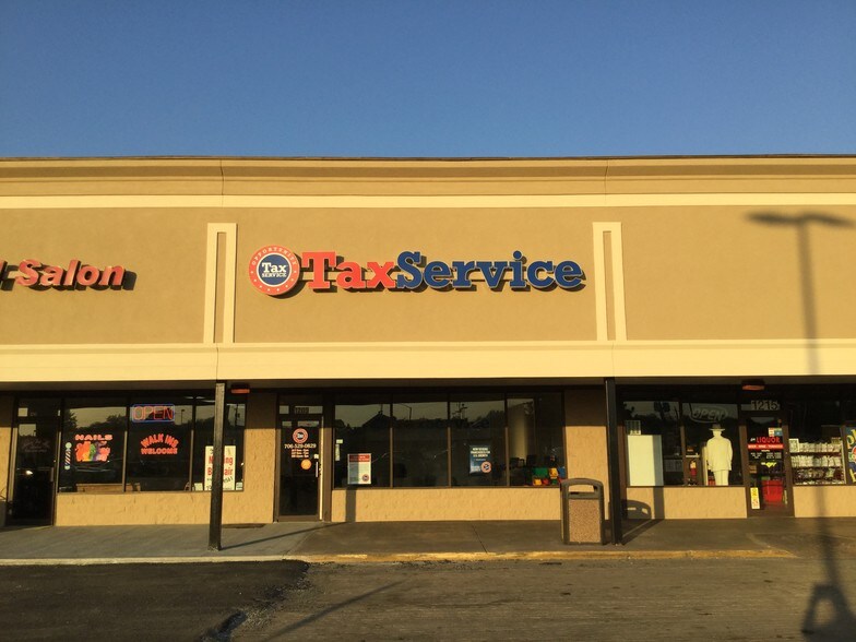 More Photos Of Cleveland Hwy, Dalton Land For Lease