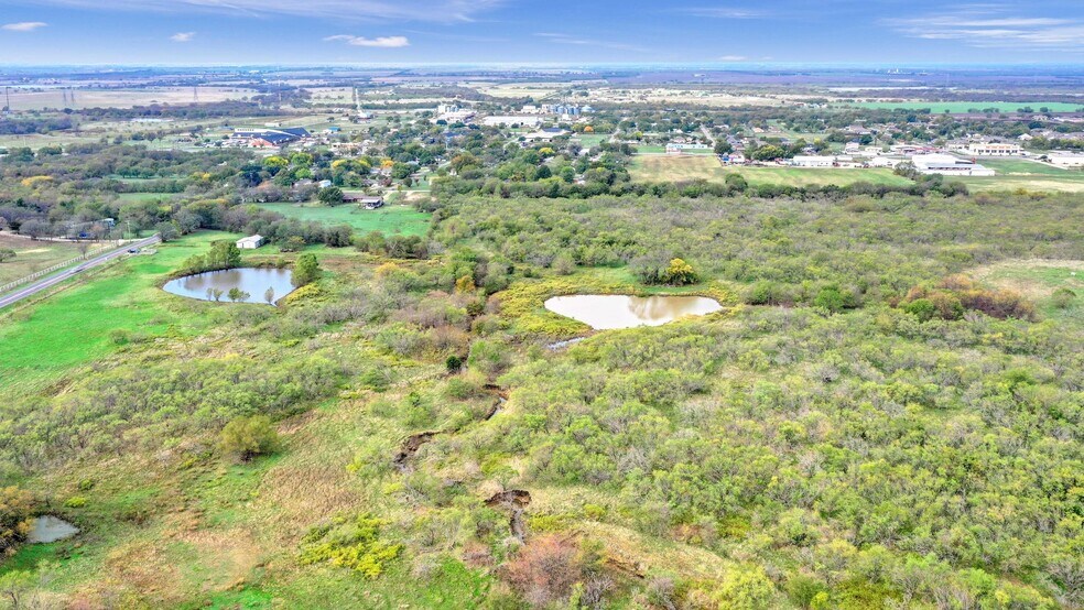 More Photos Of TBD E FM 121, Gunter Land For Sale