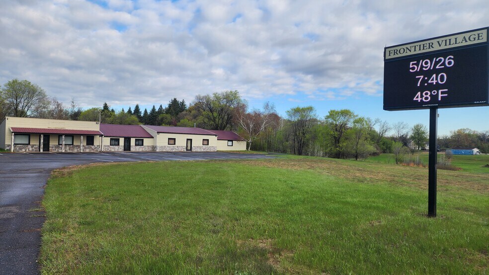 More Photos Of 22350 Highway 65, East Bethel Storefront Retail Office For Sale