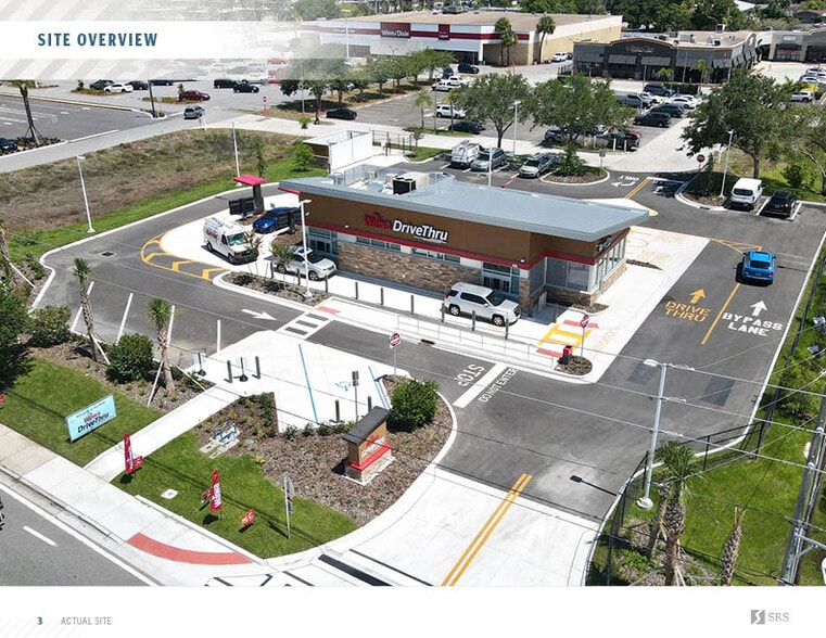 More Photos Of 2530 E Bay Dr, Largo Fast Food For Lease