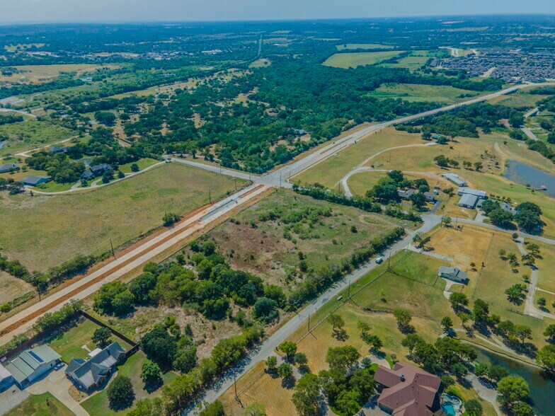 More Photos Of 3900 Roselawn Dr, Denton Land For Sale