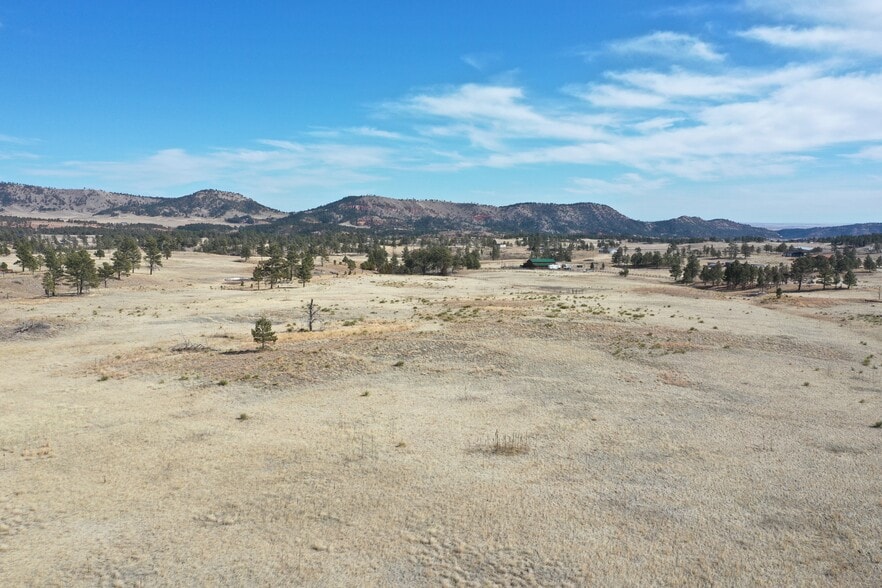 More Photos Of TBD TBD Flyway Road, Hot Springs Land For Sale