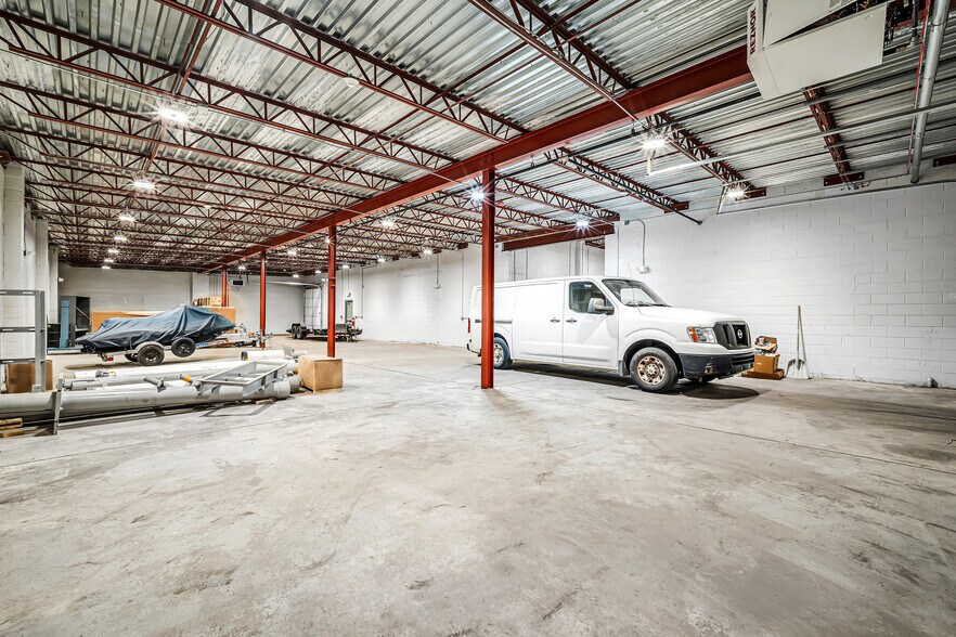 More Photos Of 2168 Bennett Rd, Philadelphia Warehouse For Lease