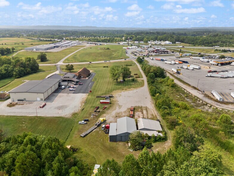 More Photos Of 13517 Blue Lick Rd, Memphis Land For Sale