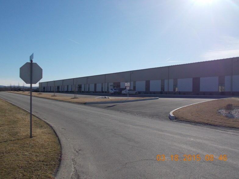 Primary Photo Of 45 Bay Hill Dr, Latrobe Warehouse For Lease