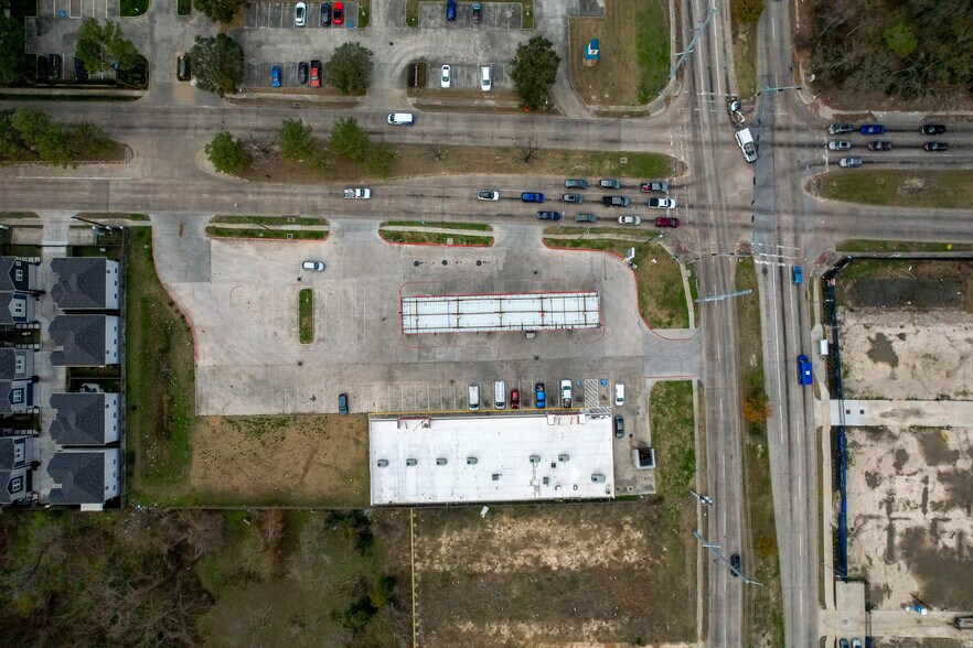 More Photos Of 1183 W Tidwell Rd, Houston Storefront For Lease