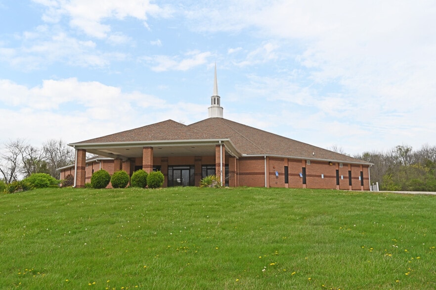 More Photos Of 5990 Michael Rd, Middletown Religious Facility For Sale