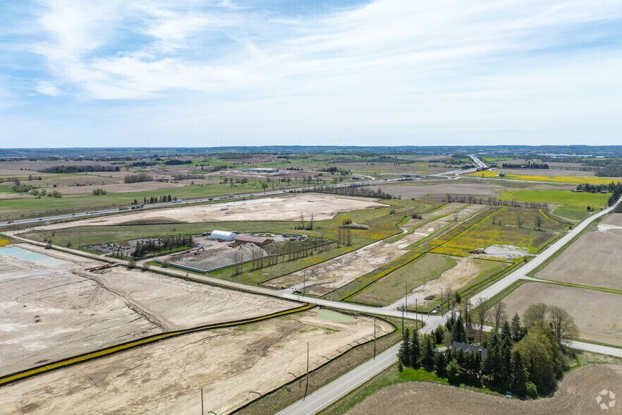 More Photos Of 3603 Line 6, Bradford, Bradford West Gwillimbury Land For Sale
