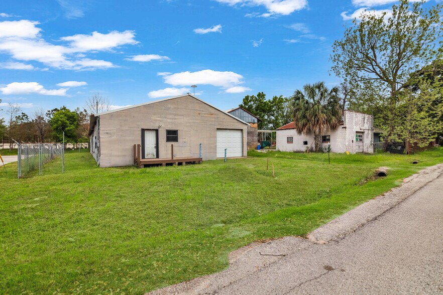 More Photos Of 5703 Cornish St, Houston Land For Sale