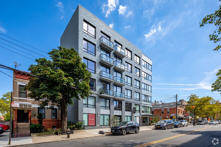 More Photos Of 401 Rutland Rd, Brooklyn Apartments For Lease