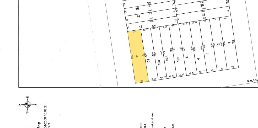 More Photos Of 217 Malcolm X Blvd, Brooklyn Funeral Home For Lease