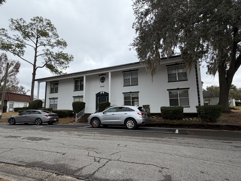 Primary Photo Of 2419 SE 16th Ave, Ocala Multifamily For Sale