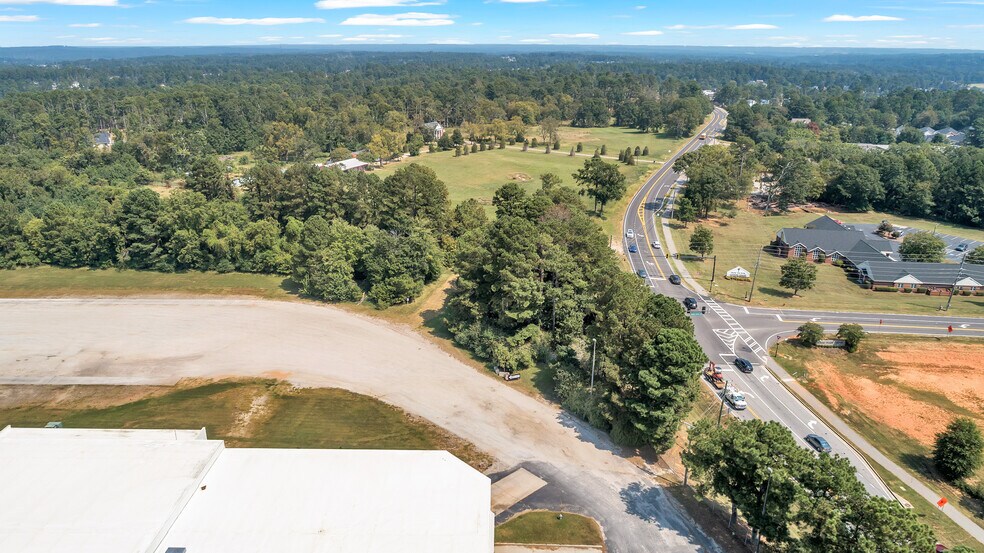 More Photos Of 4301 Evans To Locks Rd, Evans Land For Sale