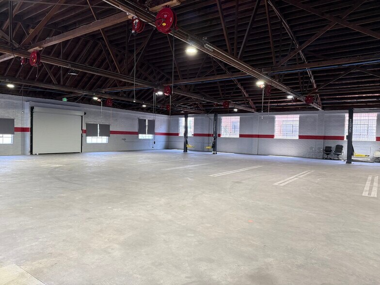 More Photos Of , Los Angeles Industrial For Sale