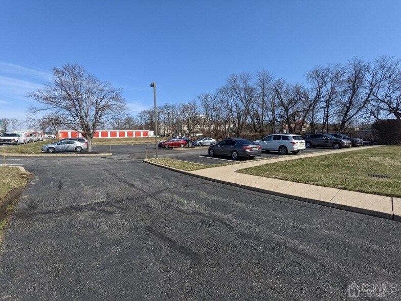 More Photos Of 977 State Route 33, Monroe Township Office For Lease