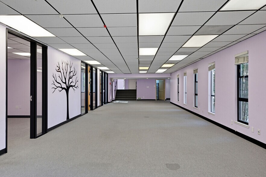 More Photos Of 1021 S El Camino Real, San Mateo Office For Sale