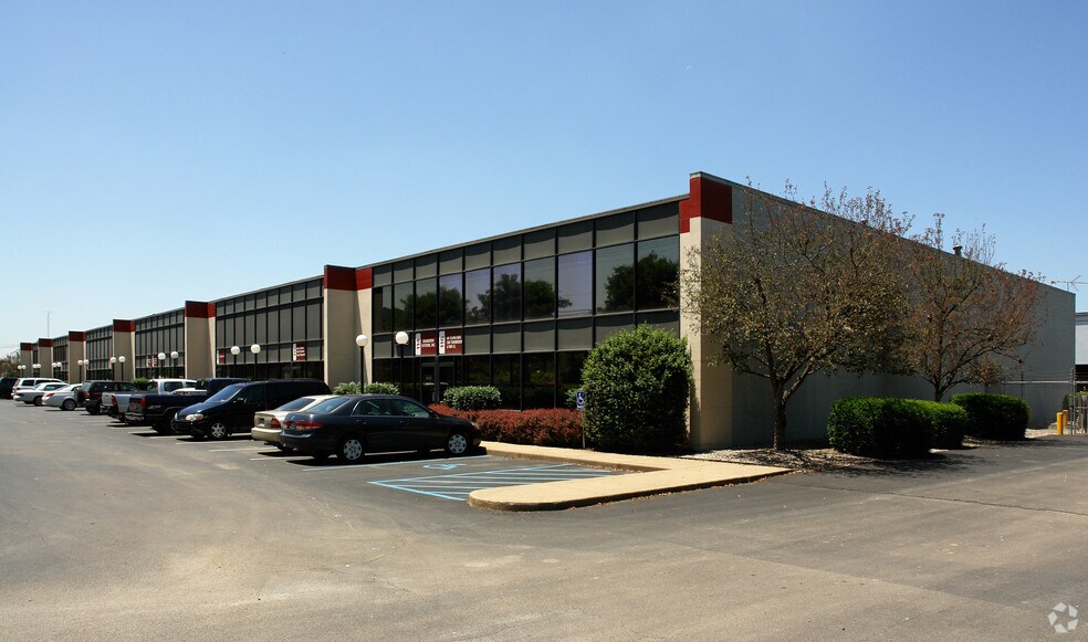More Photos Of , Nitro Industrial For Sale