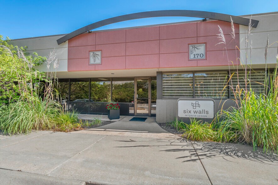 More Photos Of 99 Inverness Dr E, Englewood Office For Sale