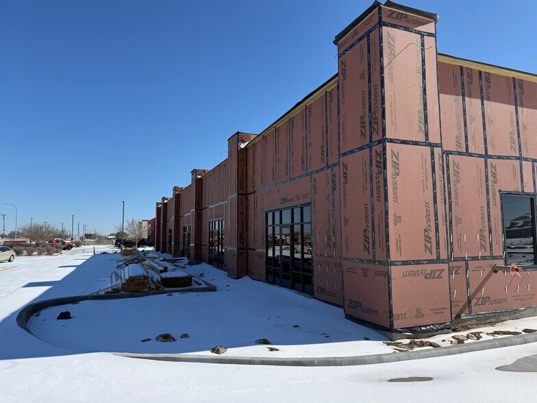 More Photos Of 2157 Avondale Haslet Rd, Haslet General Retail For Lease