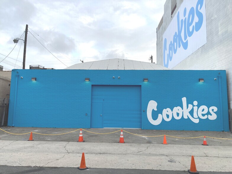 More Photos Of 915 Venice Blvd, Los Angeles Freestanding For Sale