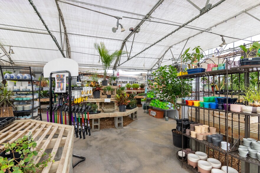 More Photos Of 29350 Matthewstown Rd, Easton Garden Center For Sale