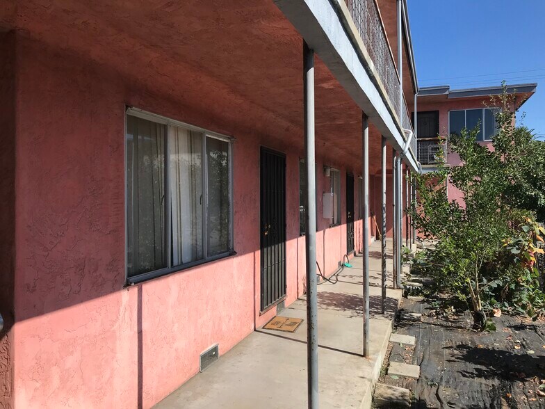 More Photos Of 6663 Foothill Blvd, Oakland Apartments For Sale