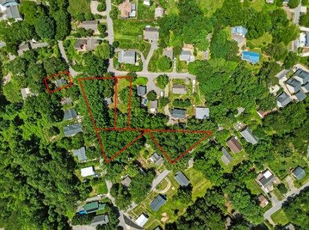 More Photos Of 61 State St, Asheville Manufactured Housing Mobile Home Park For Sale