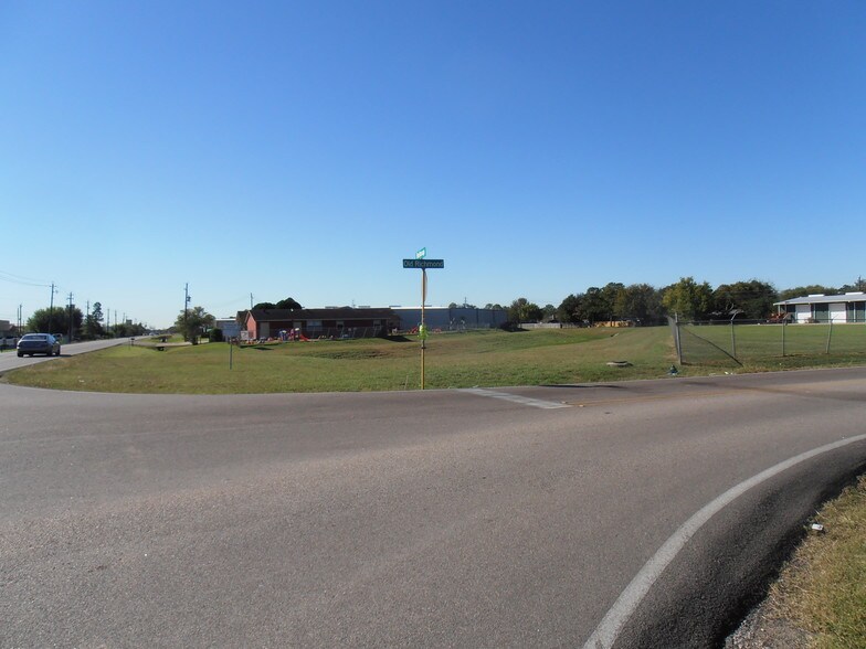 More Photos Of 9901 Belknap Rd, Sugar Land Land For Sale