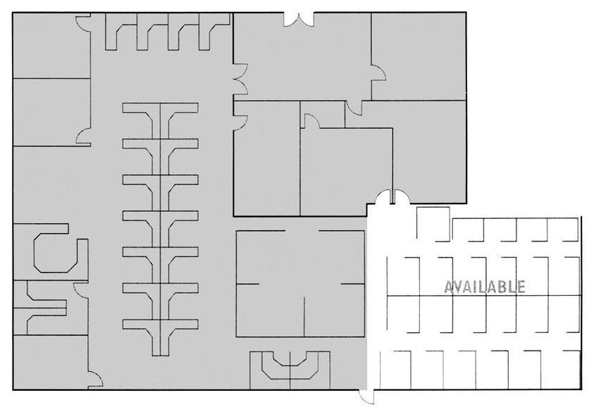 More Photos Of 10061 Bubb Rd, Cupertino Research And Development For Lease