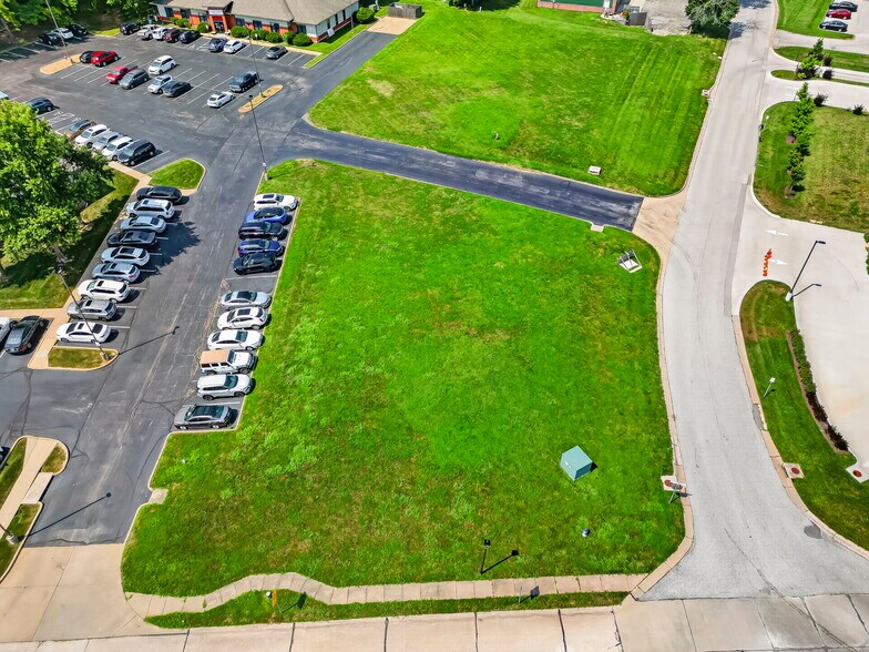 More Photos Of Cave Springs Estate, Saint Peters Land For Sale