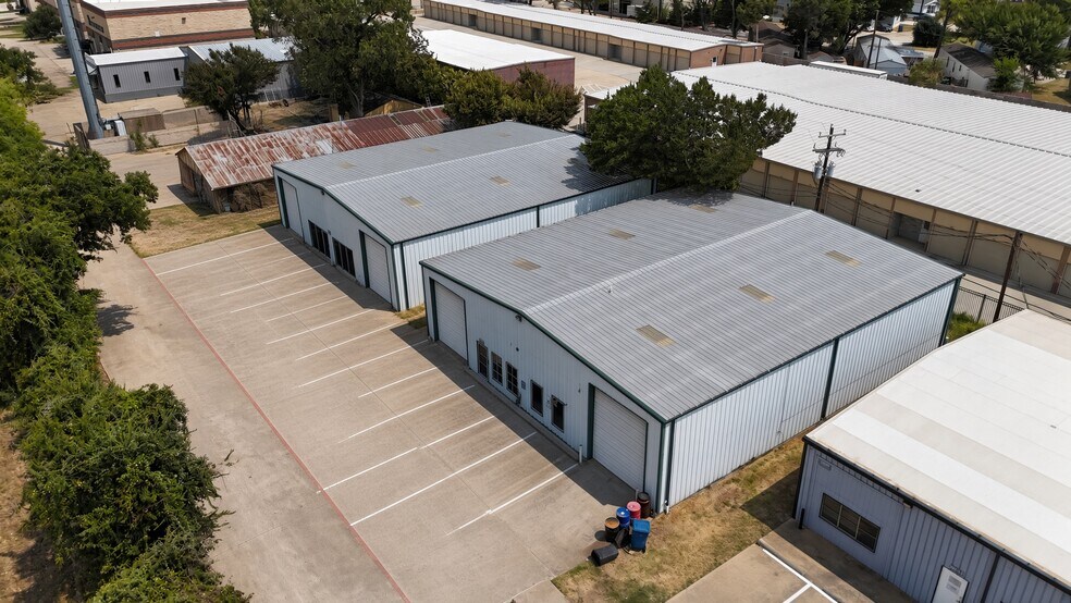 Primary Photo Of 2807 Justin Rd, Flower Mound Unknown For Lease