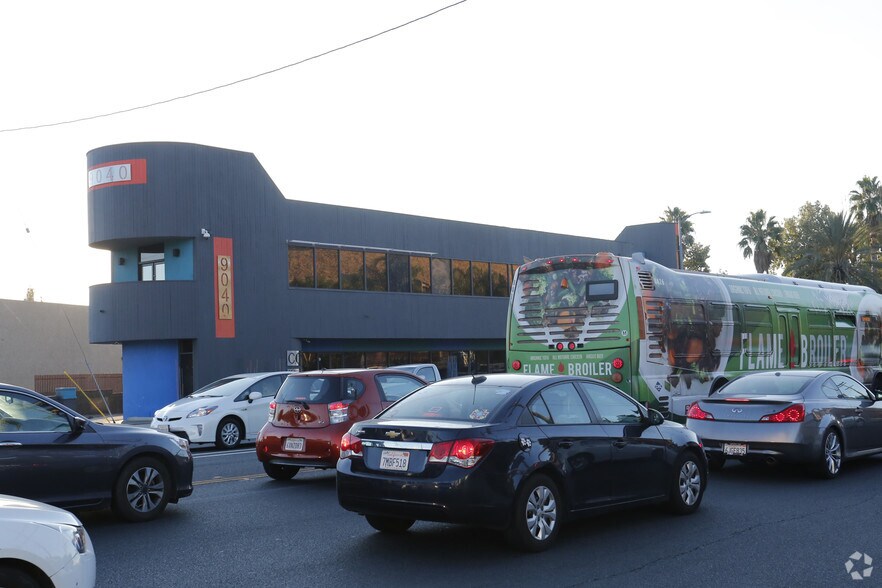 More Photos Of 9040 Topanga Canyon Blvd, Canoga Park Loft Creative Space For Lease