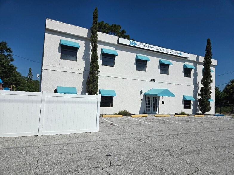 More Photos Of 3715 US Highway 19, New Port Richey Daycare Center For Sale