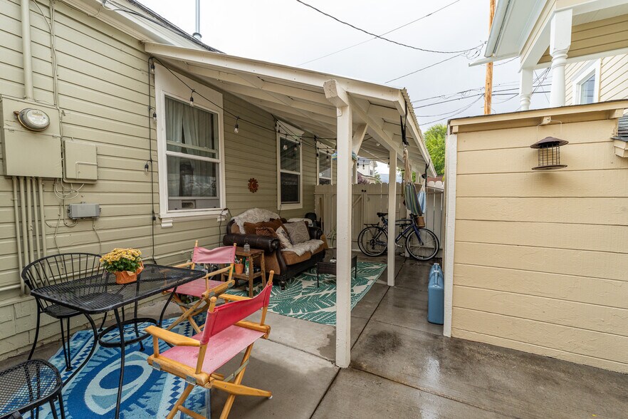 More Photos Of 204 Moran St, Reno Apartments For Sale