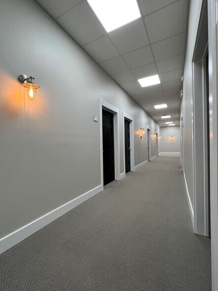 More Photos Of 200 S Pendleton Ave, Pendleton General Retail For Sale