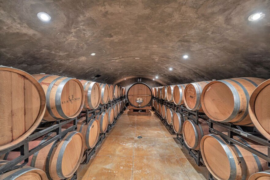 More Photos Of 150 Highway 330, Owenton Winery Vineyard For Sale