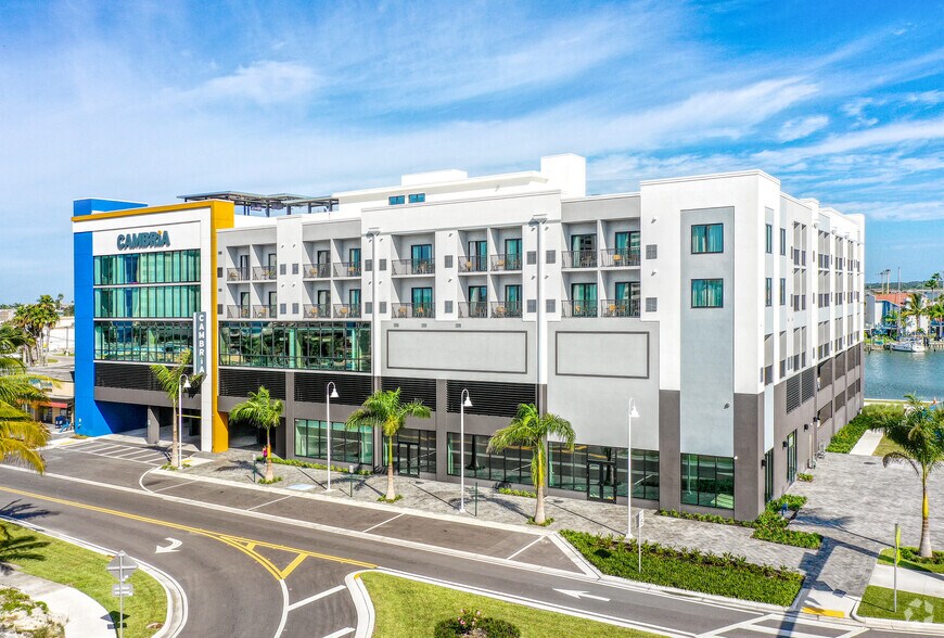 More Photos Of 15015 Madeira Way, Madeira Beach Hotel For Sale