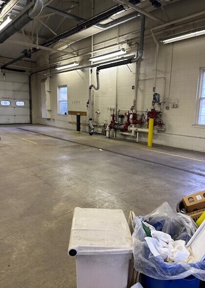 More Photos Of 163 Maple Ave, Dayton Police Fire Station For Sale